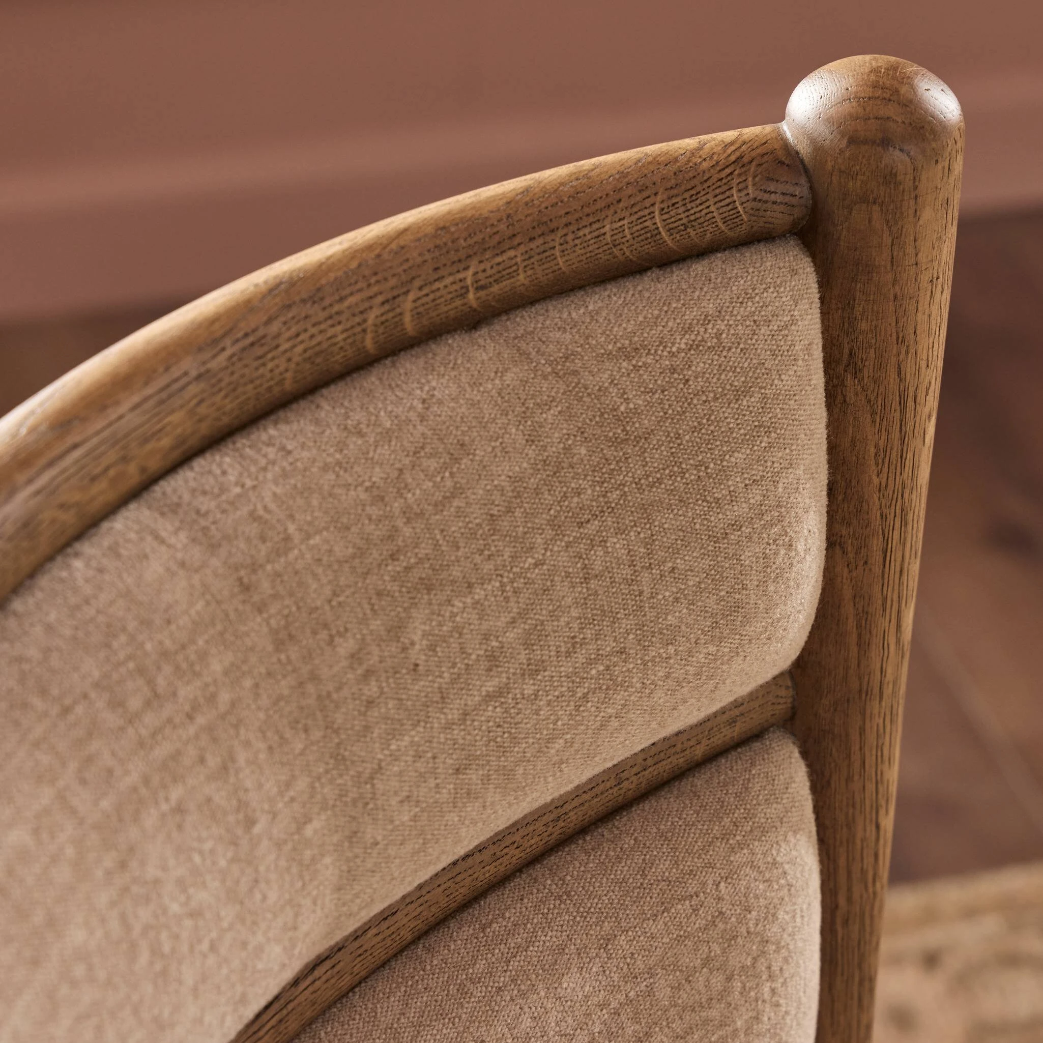 Artie Dining Chair - 250060-005 250060005