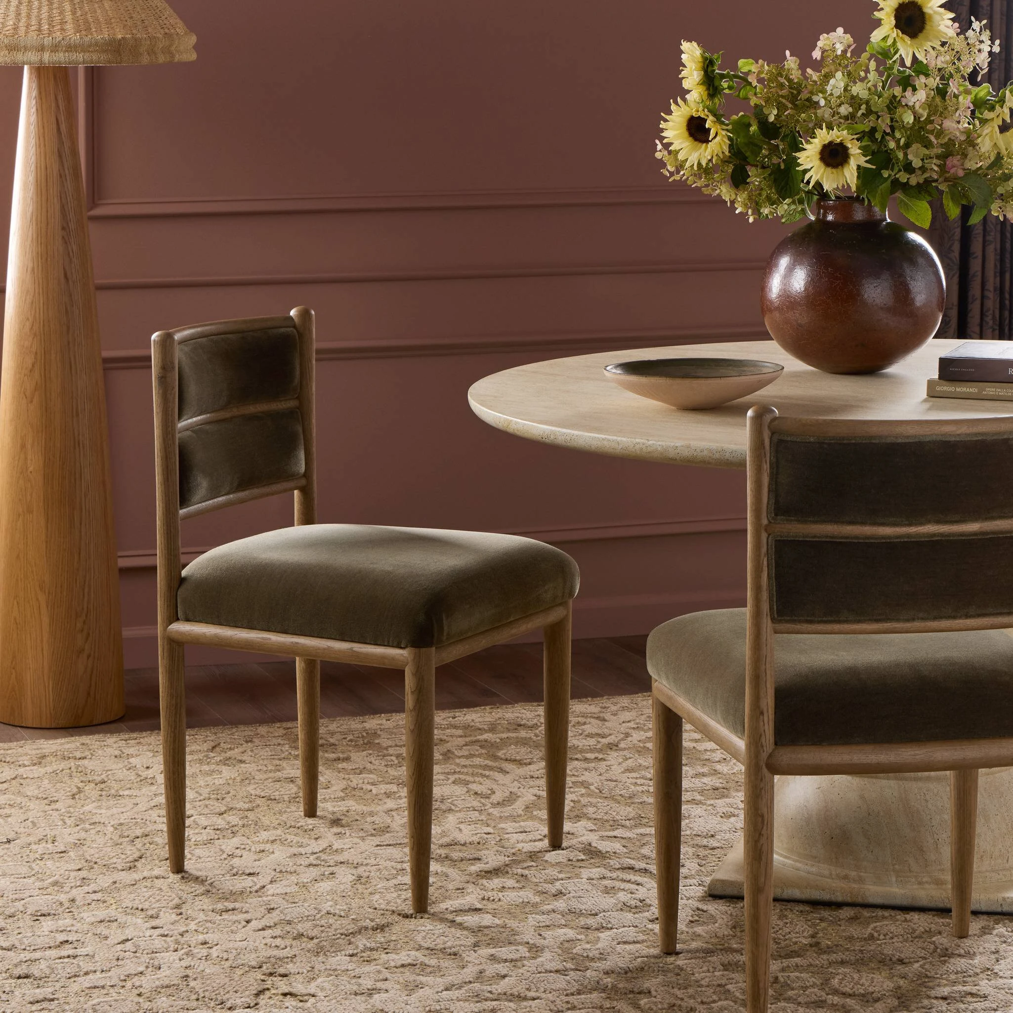 Artie Dining Chair - 250060-007 250060007