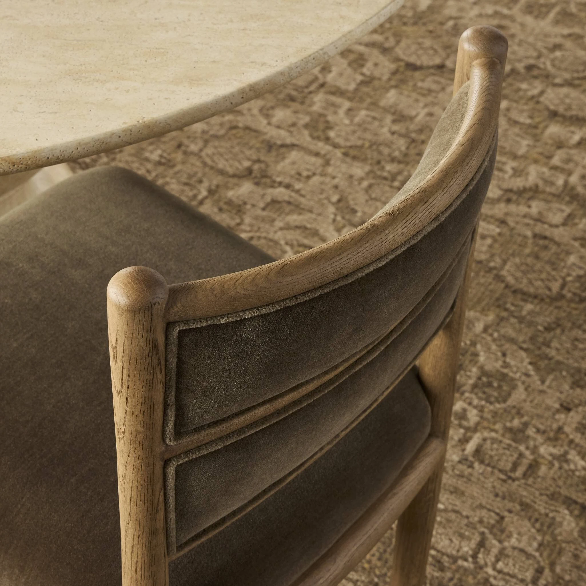 Artie Dining Chair - 250060-007 250060007