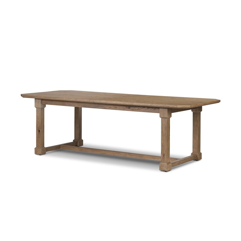 Cicero Extension Dining Table - 250087-001 250087001