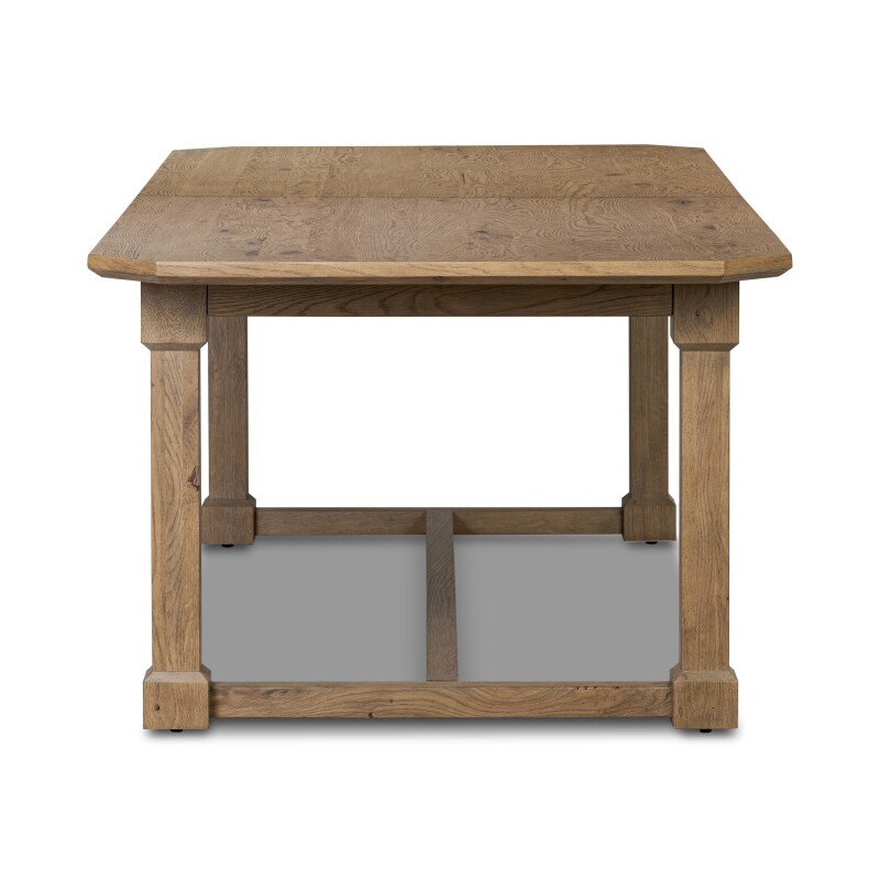 Cicero Extension Dining Table - 250087-001 250087001