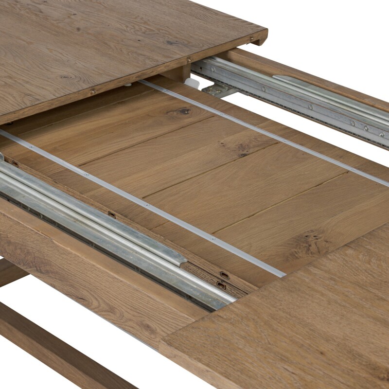 Cicero Extension Dining Table - 250087-001 250087001