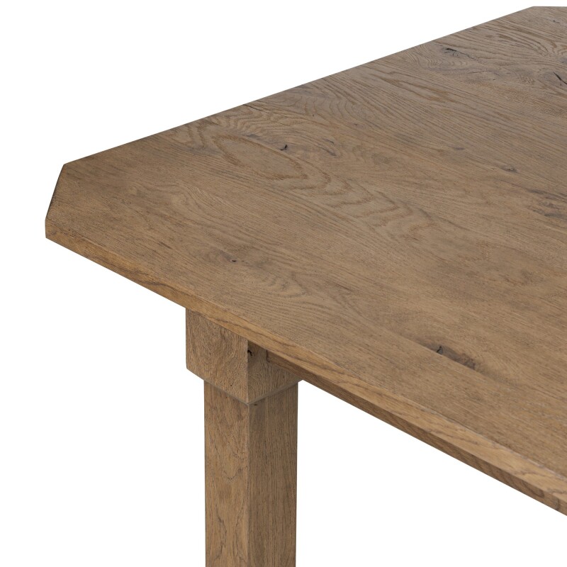 Cicero Extension Dining Table - 250087-001 250087001
