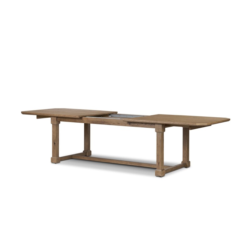 Cicero Extension Dining Table - 250087-001 250087001