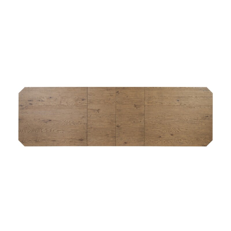 Cicero Extension Dining Table - 250087-001 250087001