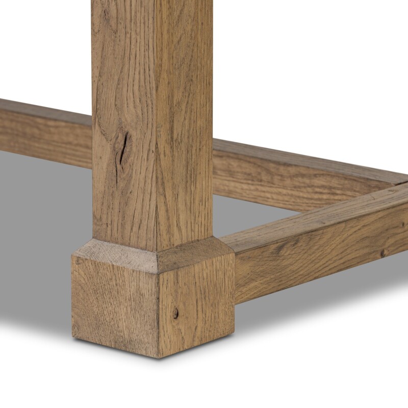 Cicero Extension Dining Table - 250087-001 250087001