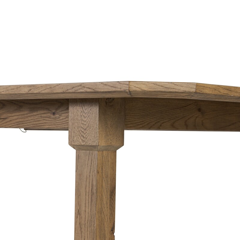 Cicero Extension Dining Table - 250087-001 250087001