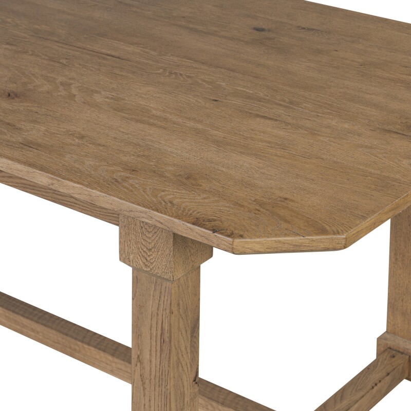 Cicero Extension Dining Table - 250087-001 250087001
