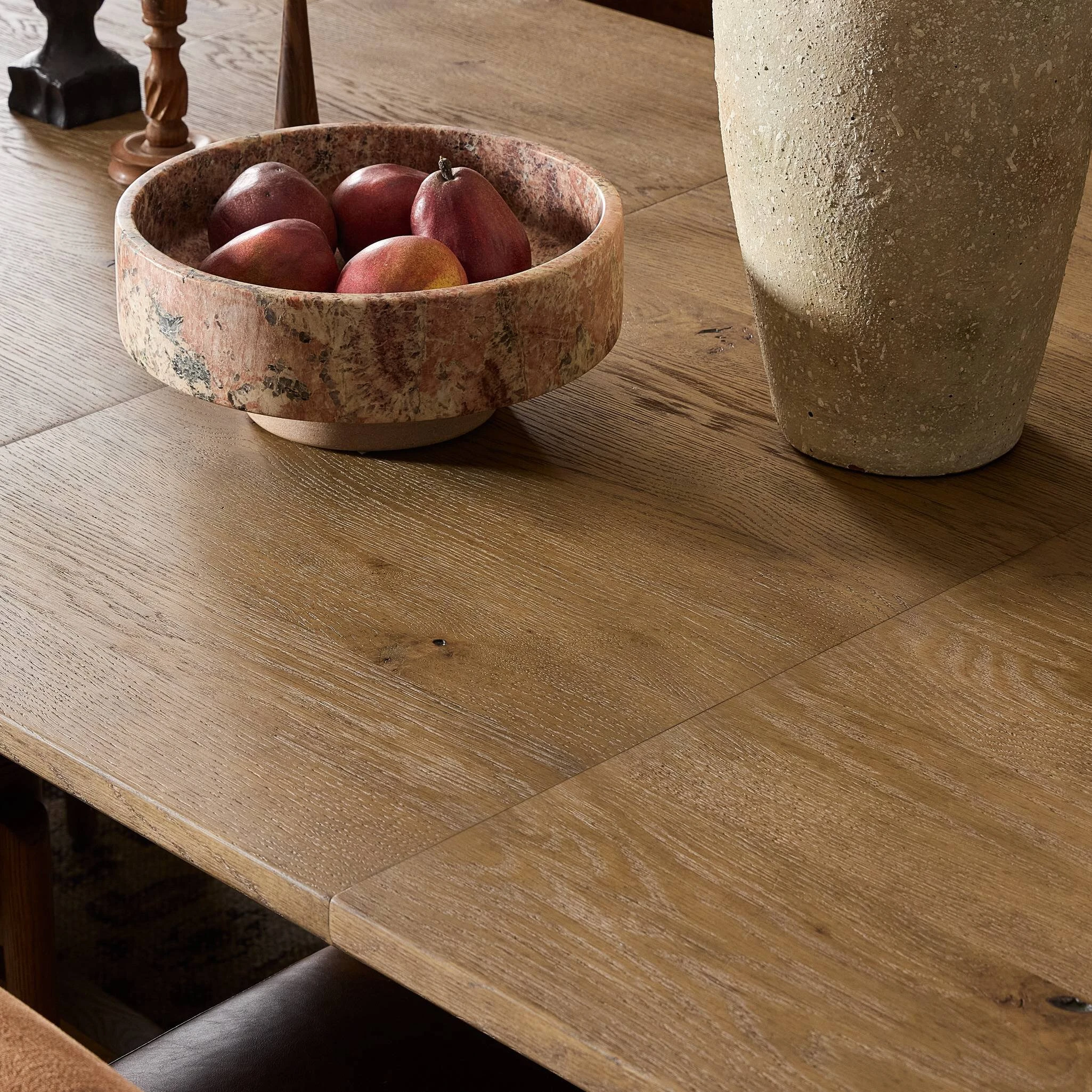 Cicero Extension Dining Table - 250087-001 250087001