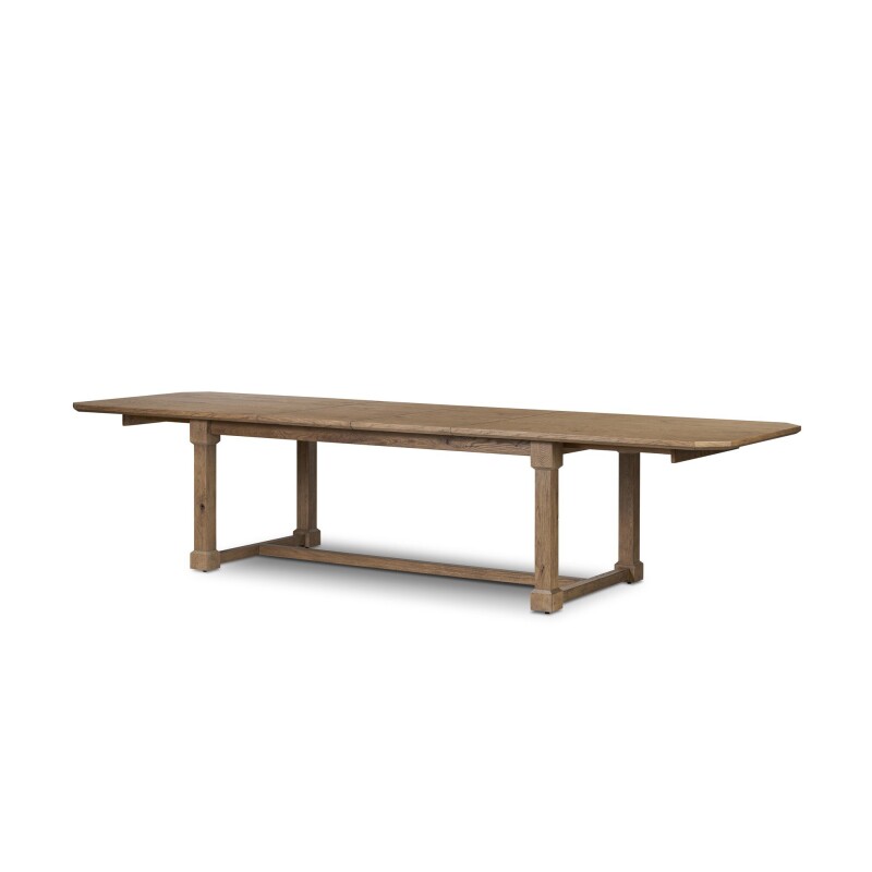 Cicero Extension Dining Table - 250087-001 250087001