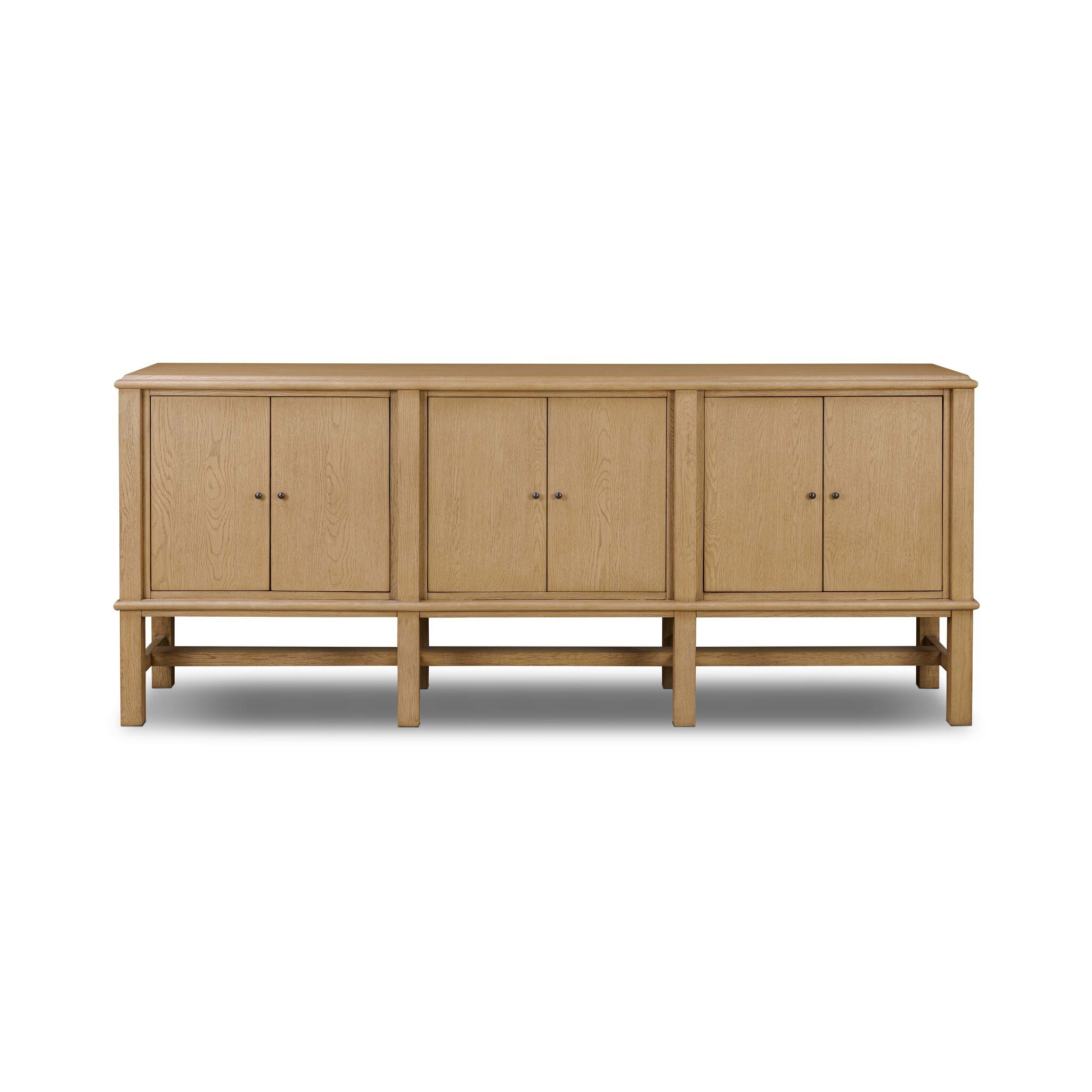 Fairview Sideboard - 250095-001 250095001
