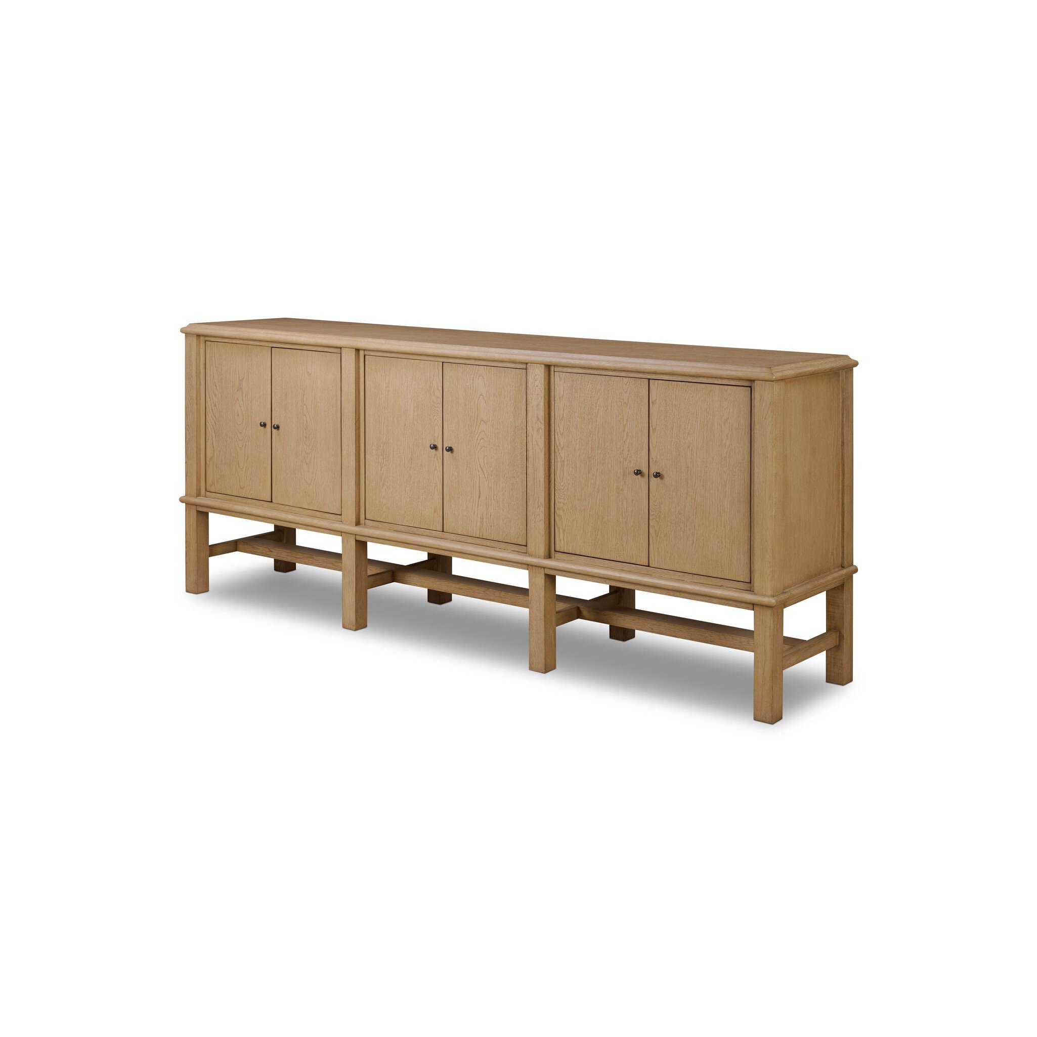 Fairview Sideboard - 250095-001 250095001