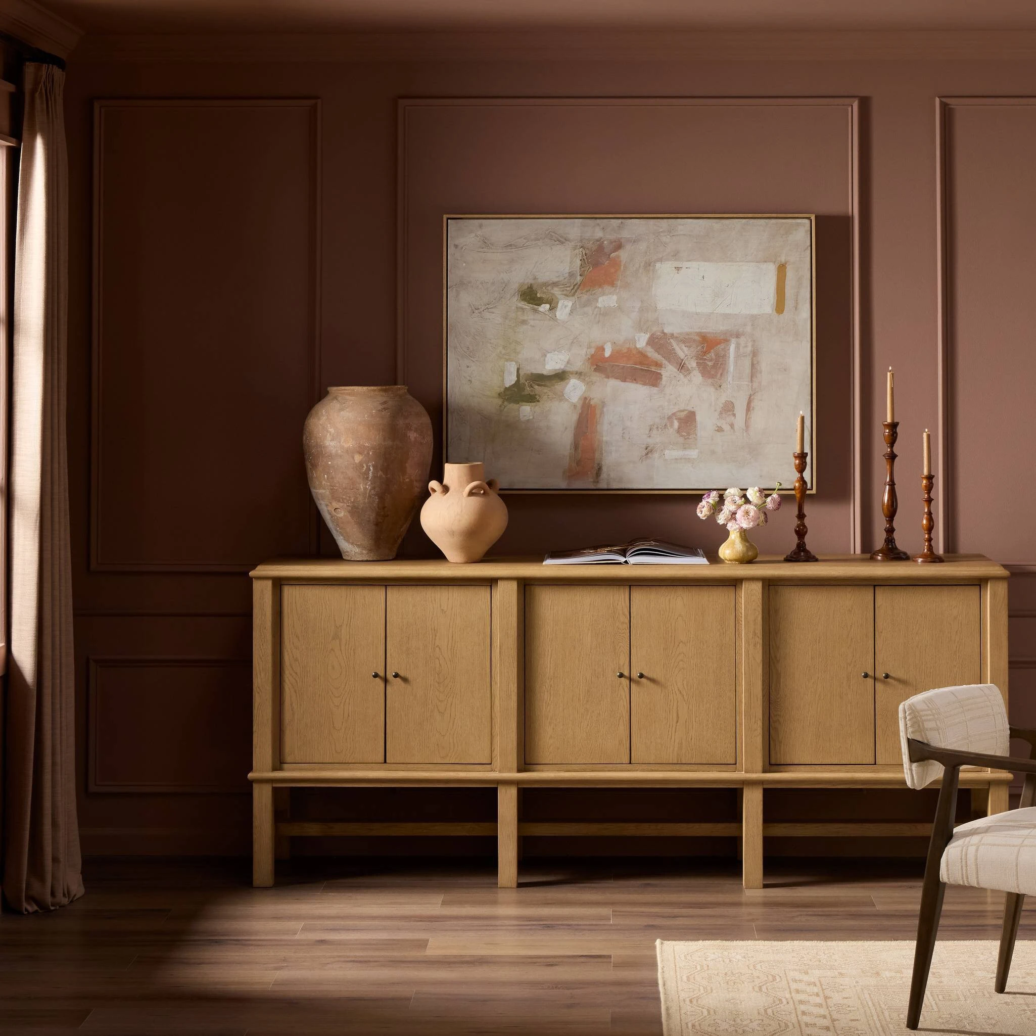 Fairview Sideboard - 250095-001 250095001