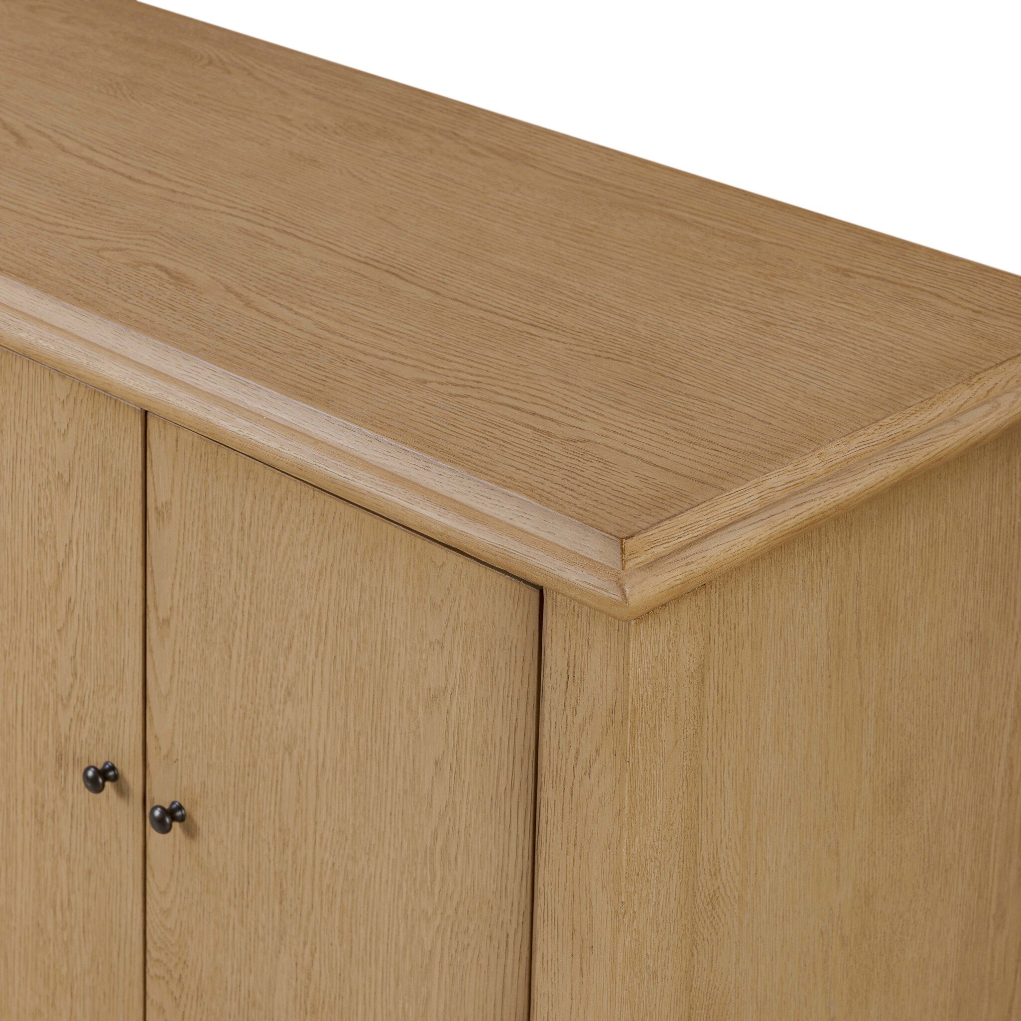 Fairview Sideboard - 250095-001 250095001