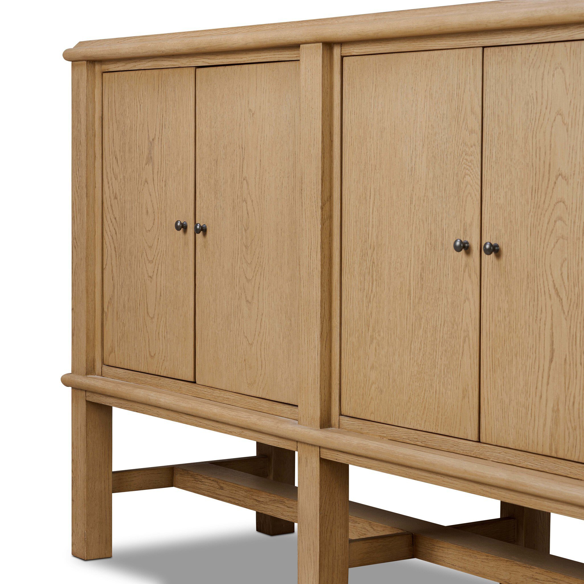 Fairview Sideboard - 250095-001 250095001