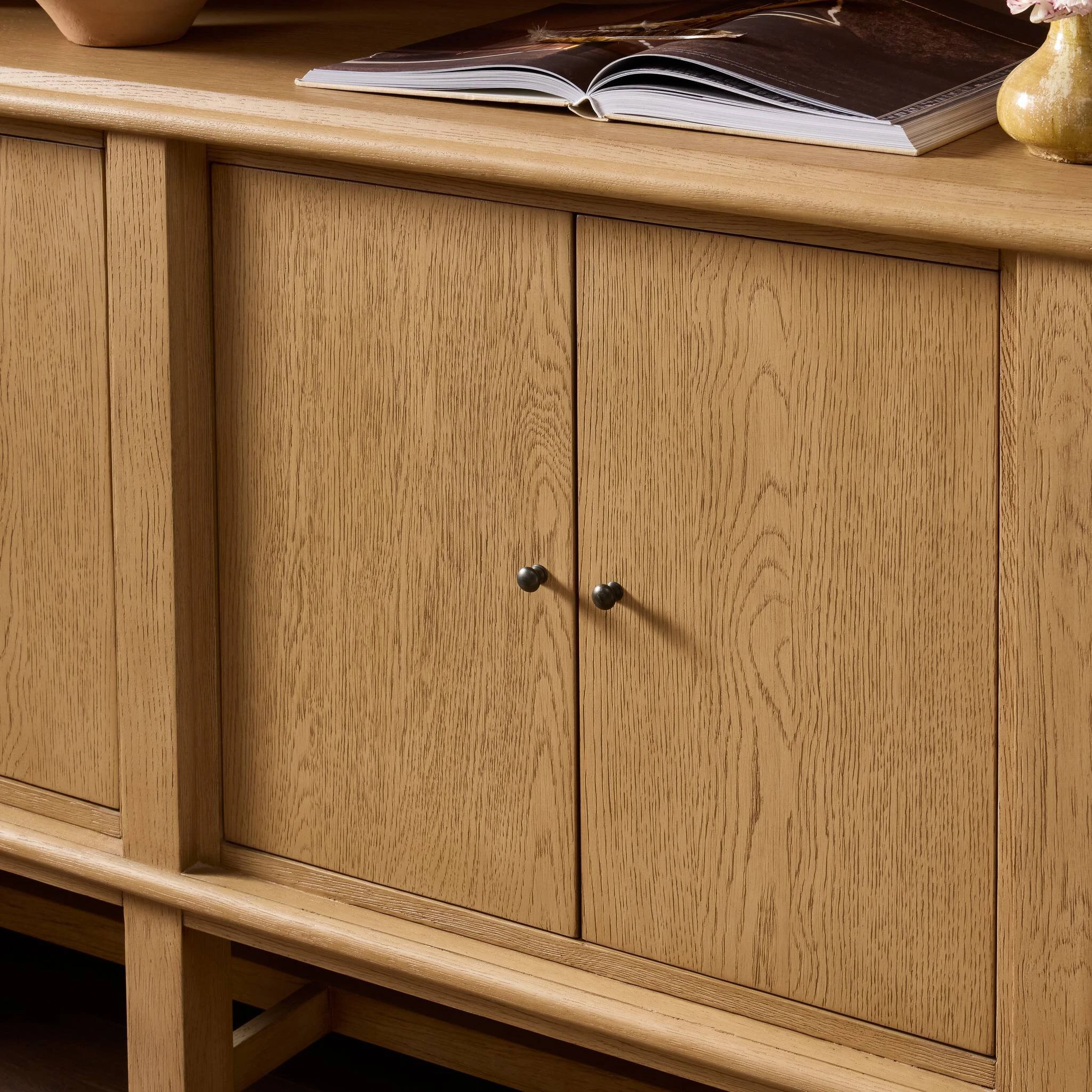 Fairview Sideboard - 250095-001 250095001