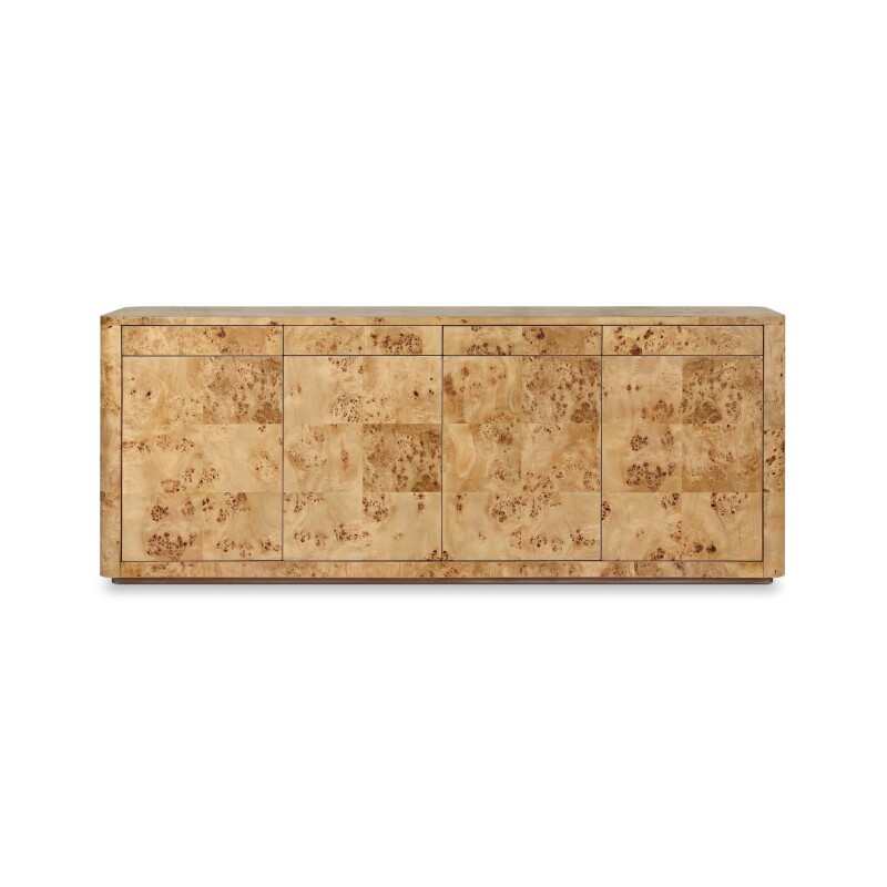 Mullins Sideboard - 250113-001 250113001