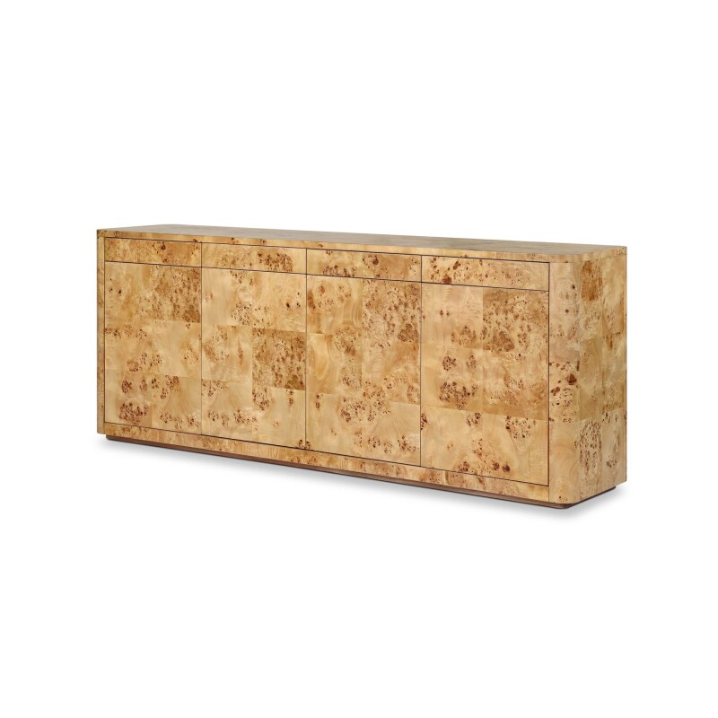 Mullins Sideboard - 250113-001 250113001