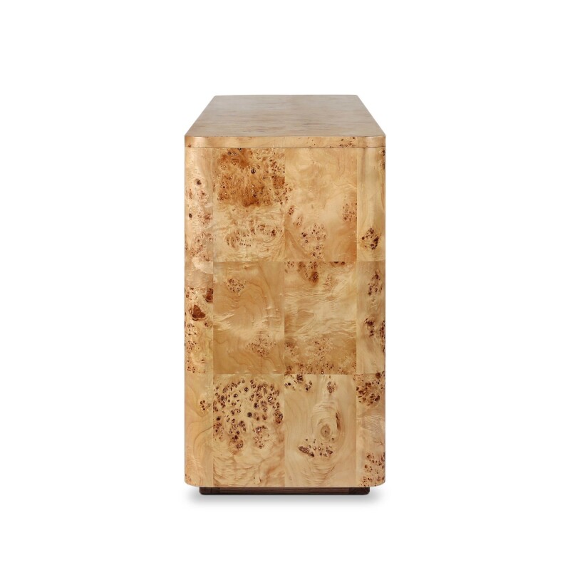 Mullins Sideboard - 250113-001 250113001
