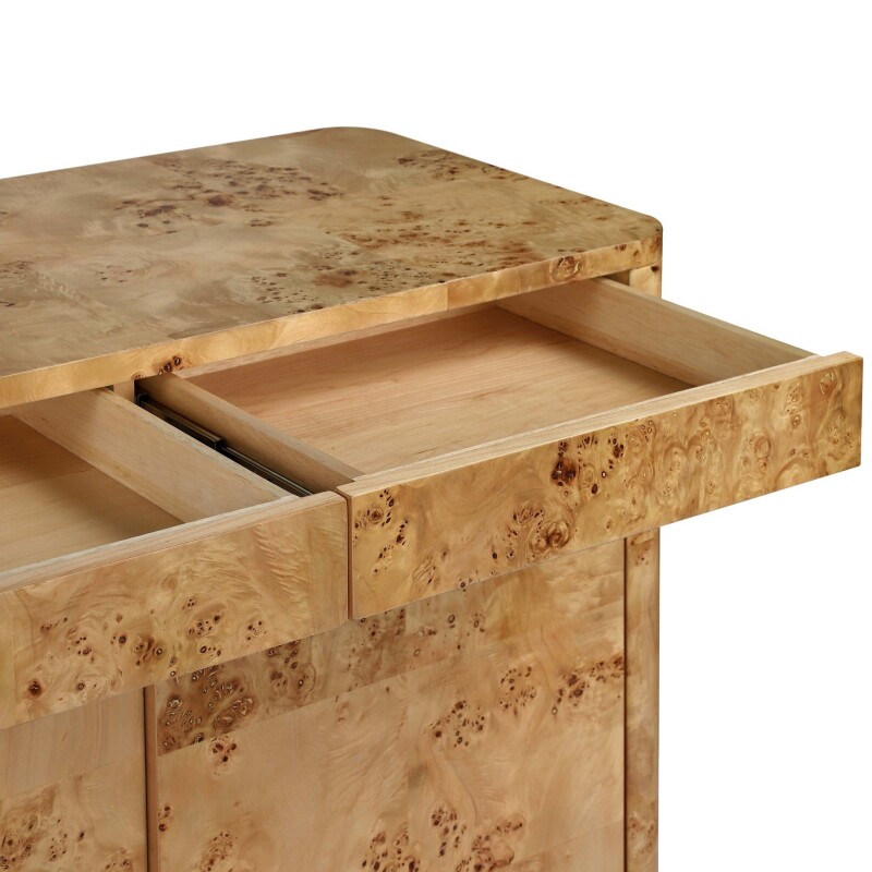 Mullins Sideboard - 250113-001 250113001