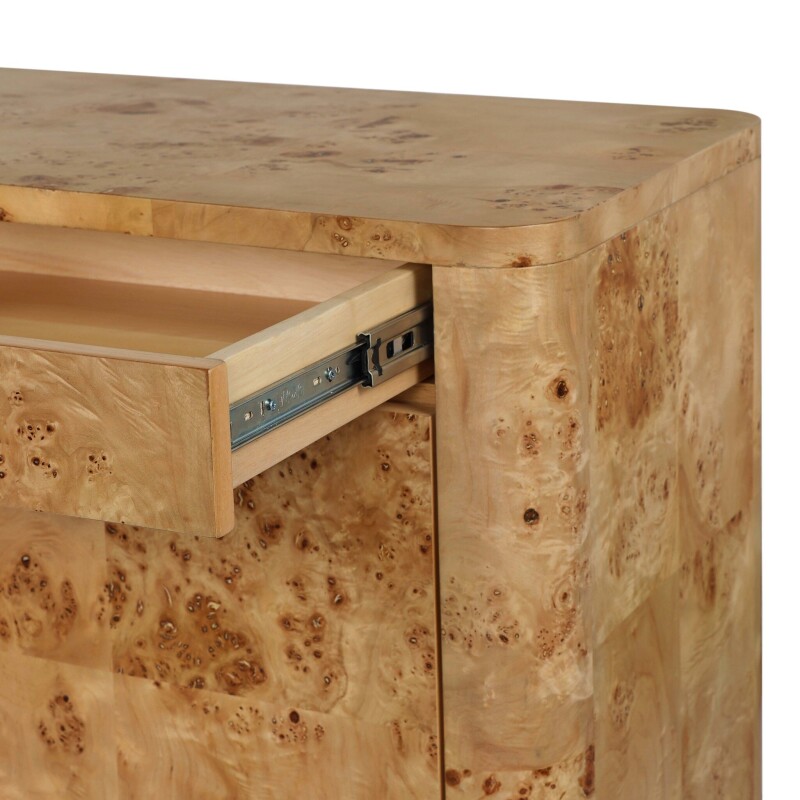 Mullins Sideboard - 250113-001 250113001