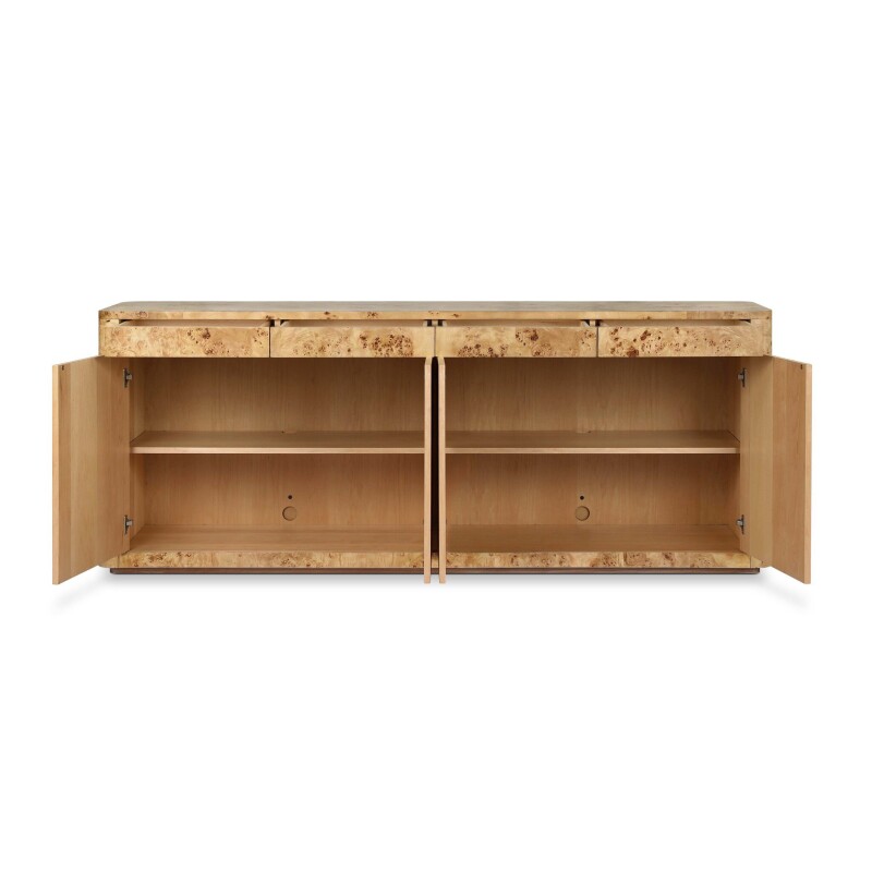 Mullins Sideboard - 250113-001 250113001