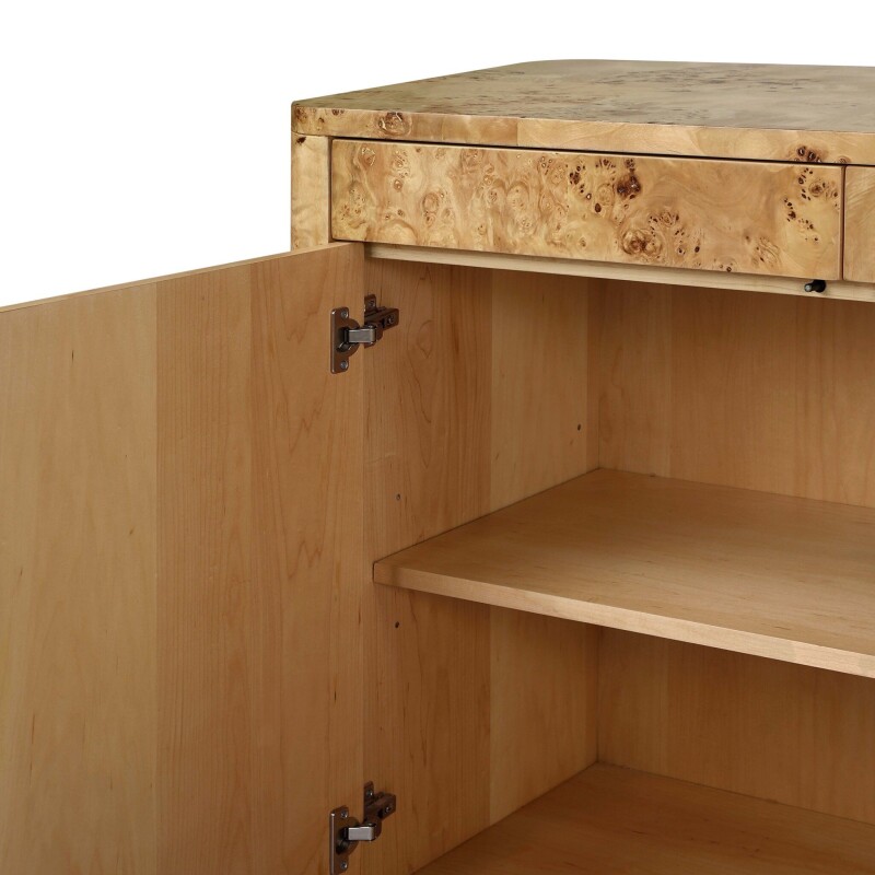 Mullins Sideboard - 250113-001 250113001
