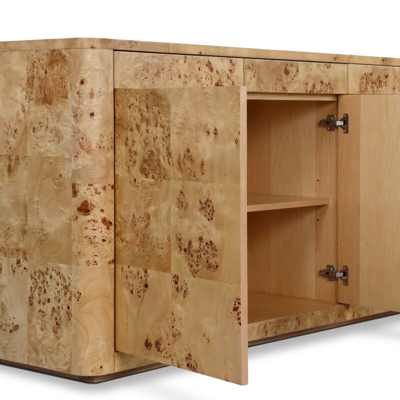 Mullins Sideboard - 250113-001 250113001