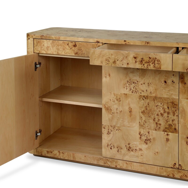 Mullins Sideboard - 250113-001 250113001