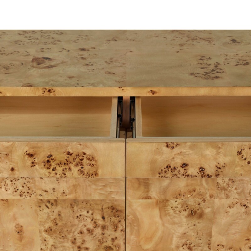 Mullins Sideboard - 250113-001 250113001