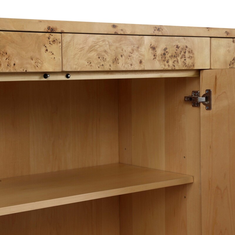 Mullins Sideboard - 250113-001 250113001