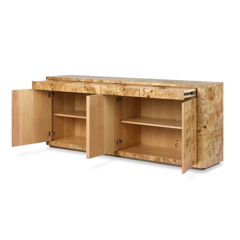 Mullins Sideboard - 250113-001 250113001