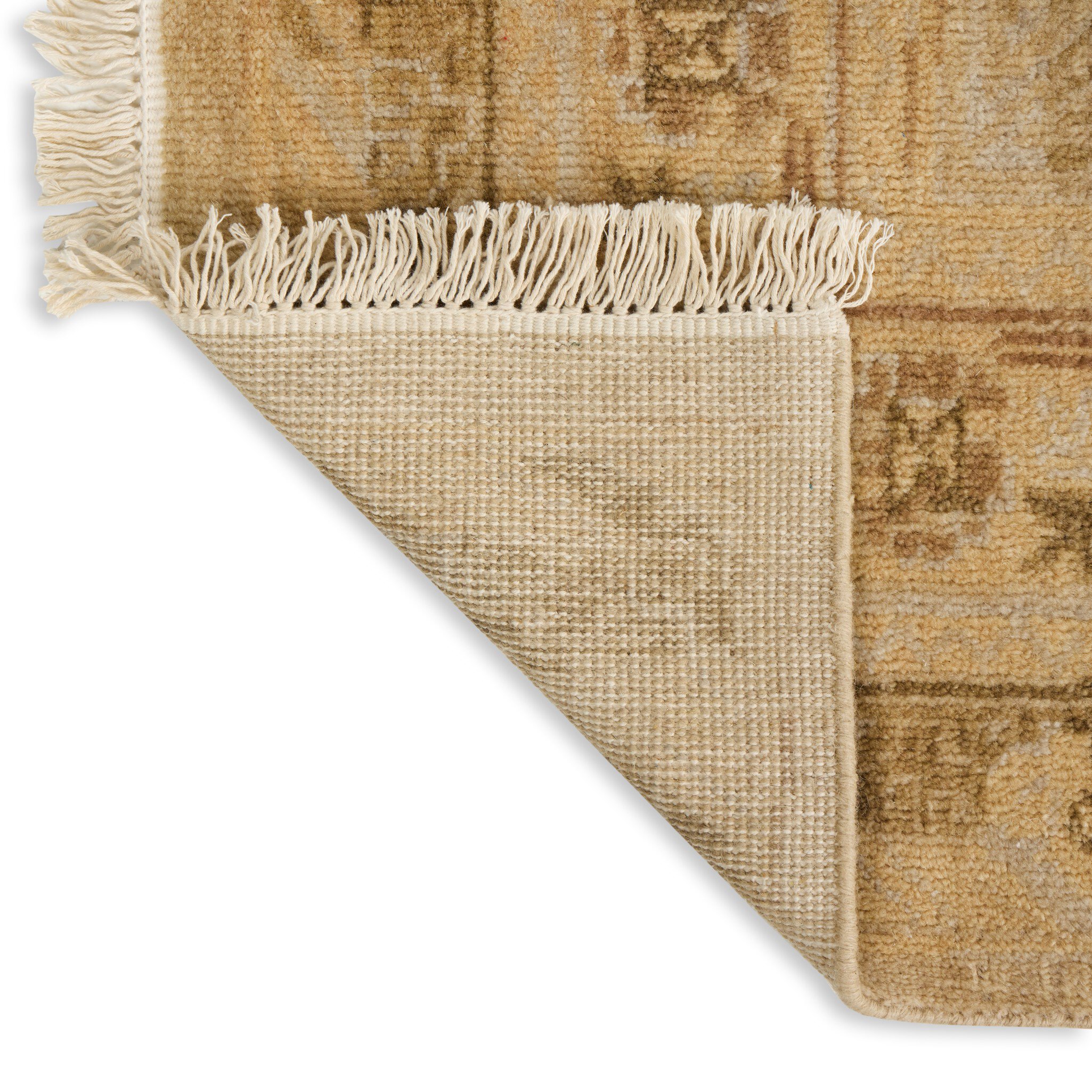 Sybil Hand-Knotted Rug - 250218-001 250218001