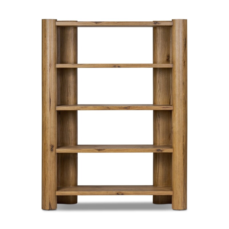 Zealand Bookcase - 250292-001 250292001