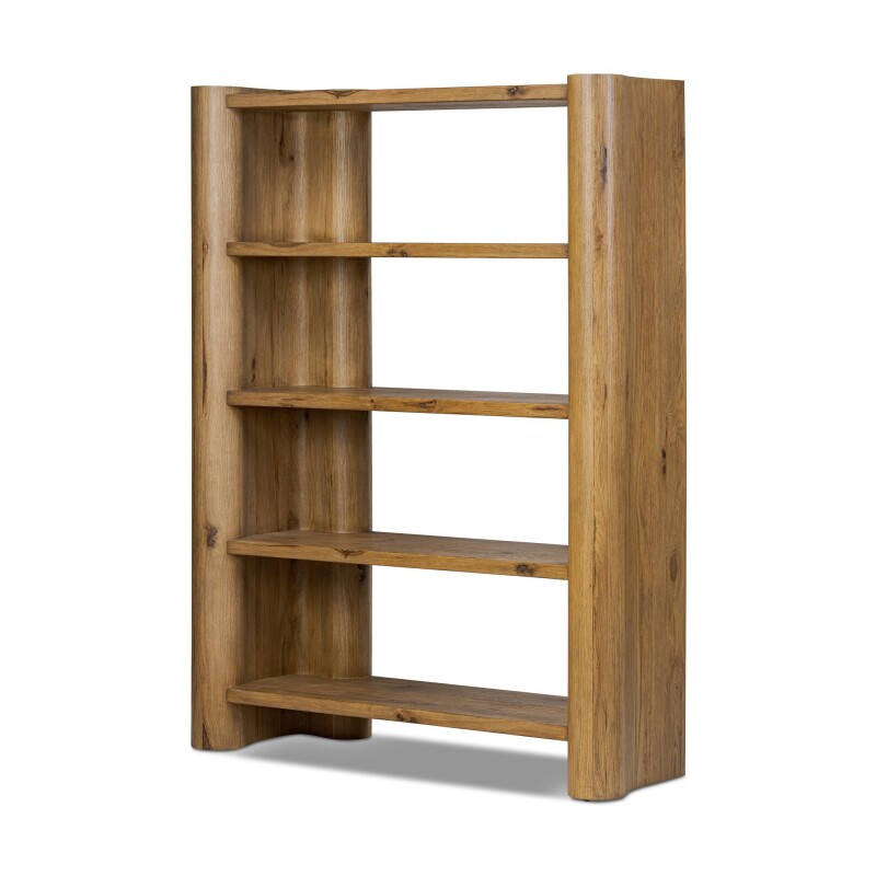 Zealand Bookcase - 250292-001 250292001