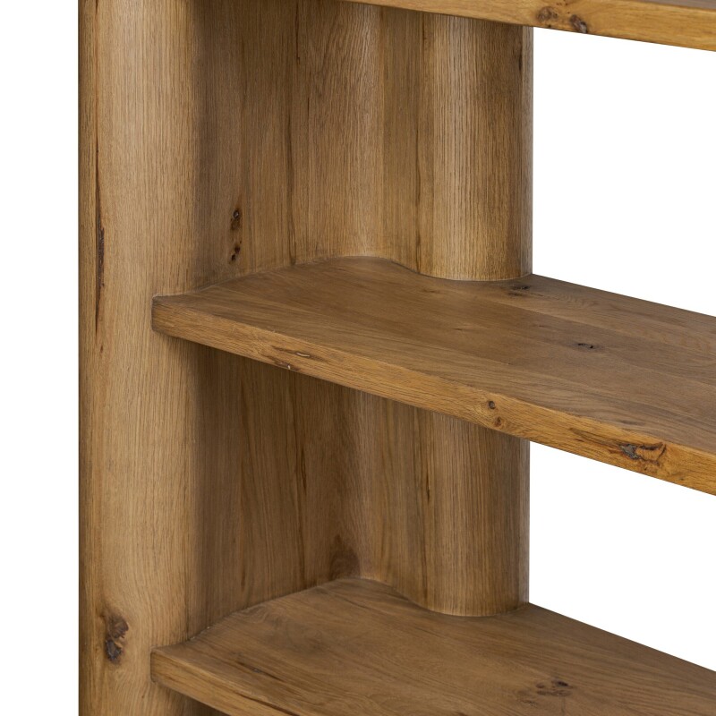 Zealand Bookcase - 250292-001 250292001