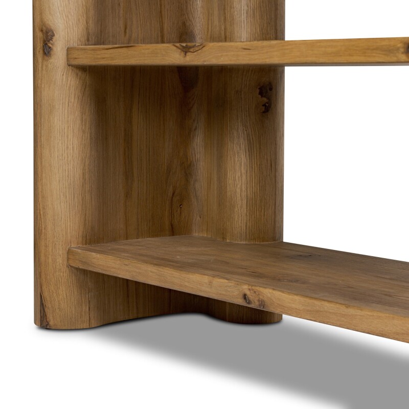 Zealand Bookcase - 250292-001 250292001