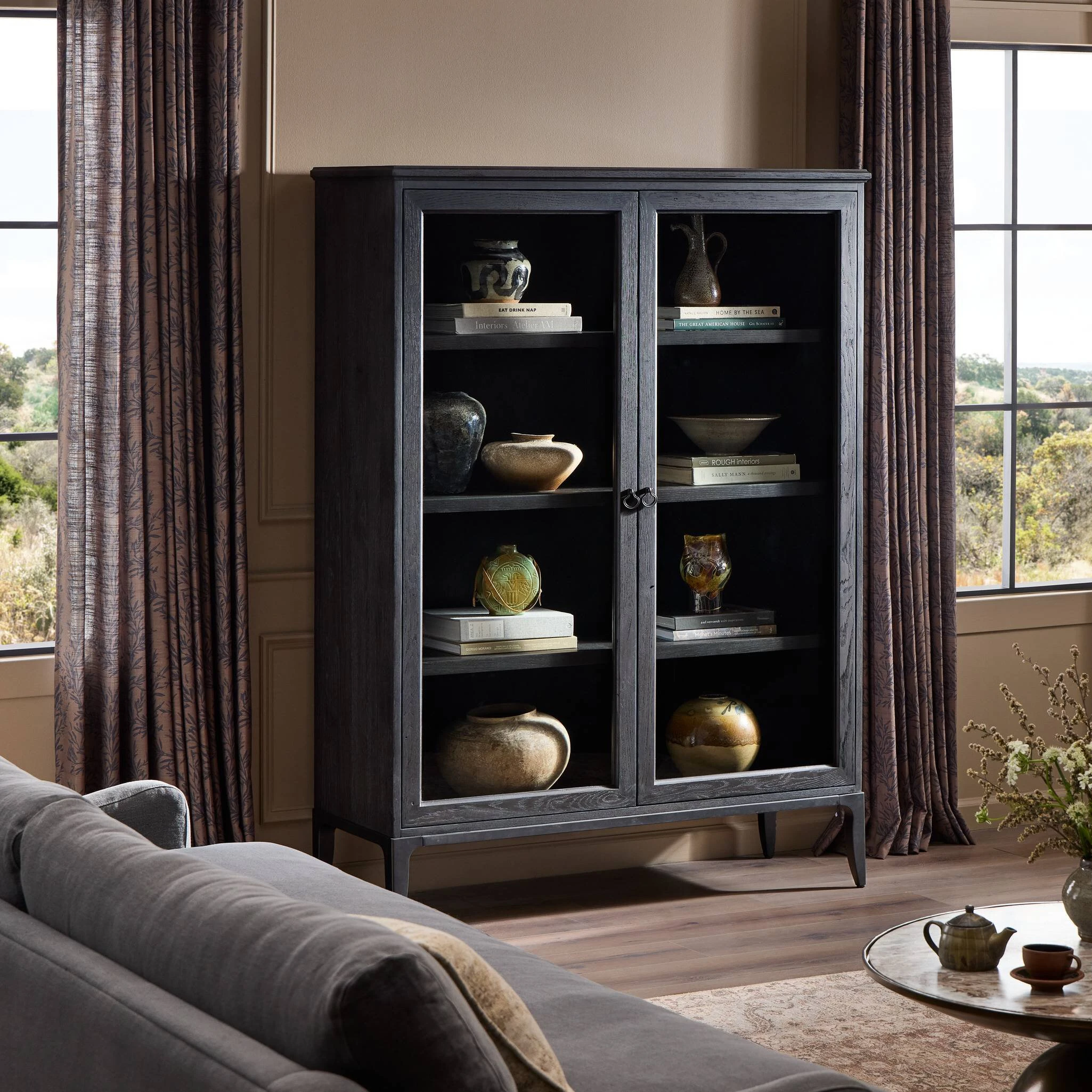 Alden Cabinet - 250295-001 250295001
