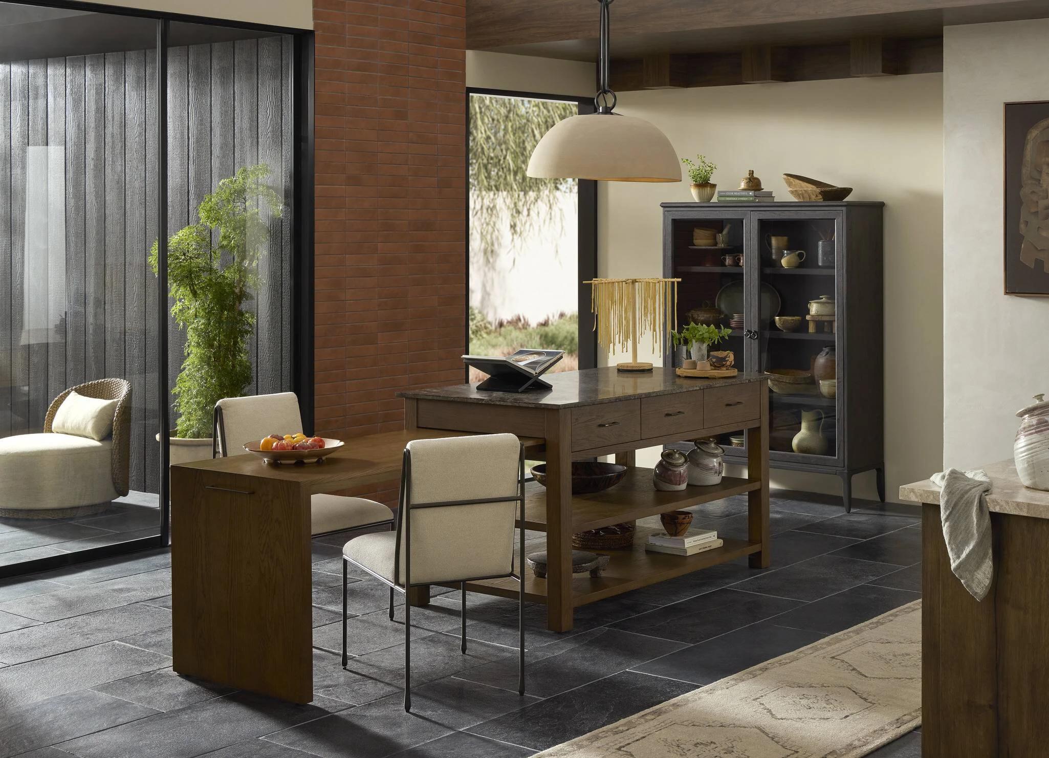 Alden Cabinet - 250295-001 250295001