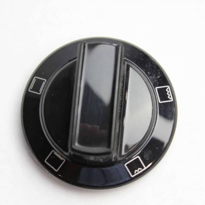Commutator Knob 250315323