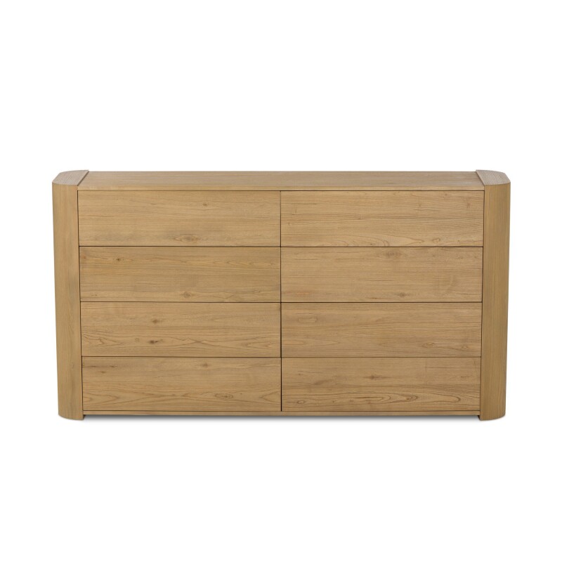 Radius 8 Drawer Dresser - 250392-001 250392001