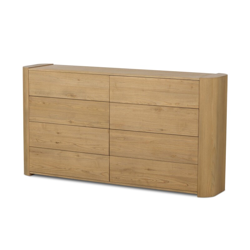 Radius 8 Drawer Dresser - 250392-001 250392001