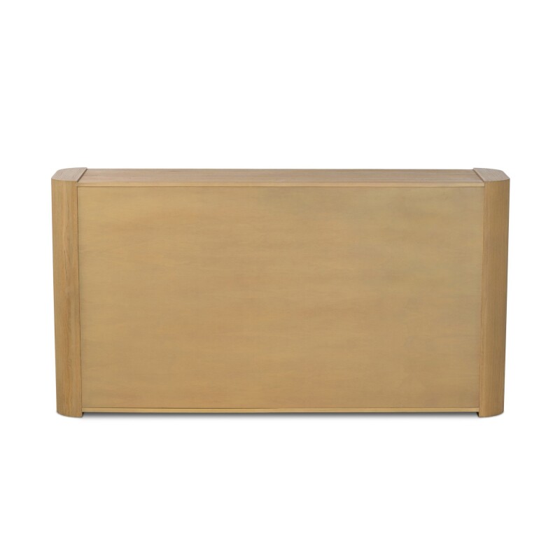 Radius 8 Drawer Dresser - 250392-001 250392001