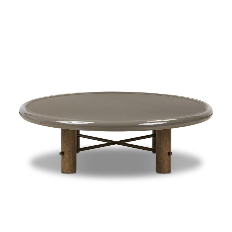 Zia Coffee Table - 250395-001 250395001