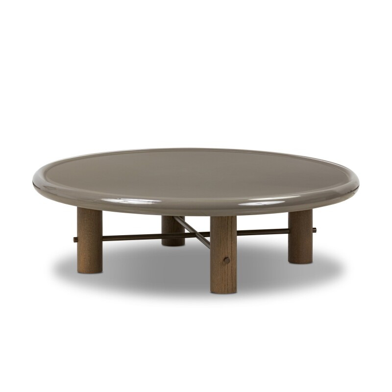Zia Coffee Table - 250395-001 250395001