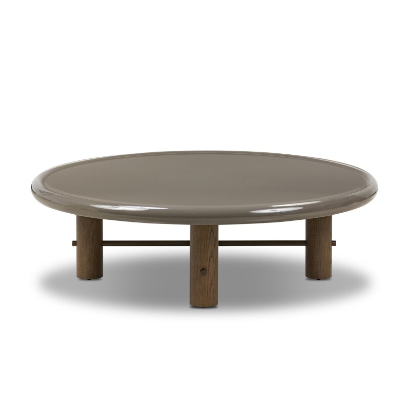 Zia Coffee Table - 250395-001 250395001