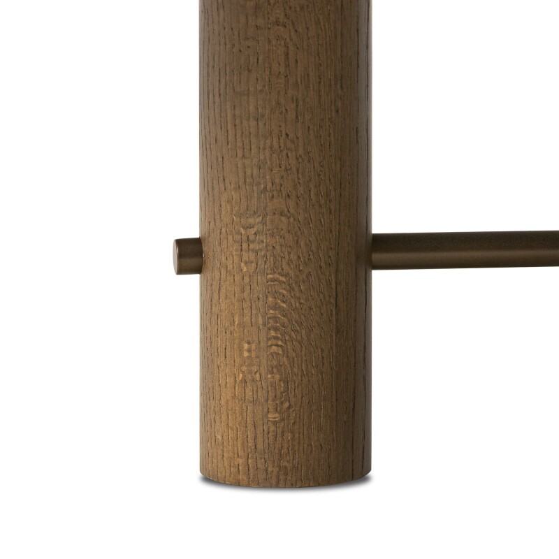 Zia Coffee Table - 250395-001 250395001