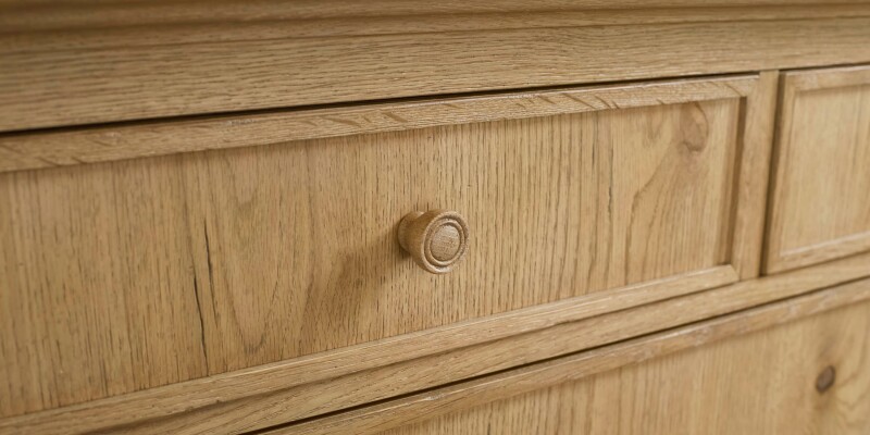 Surry Chest 25040257
