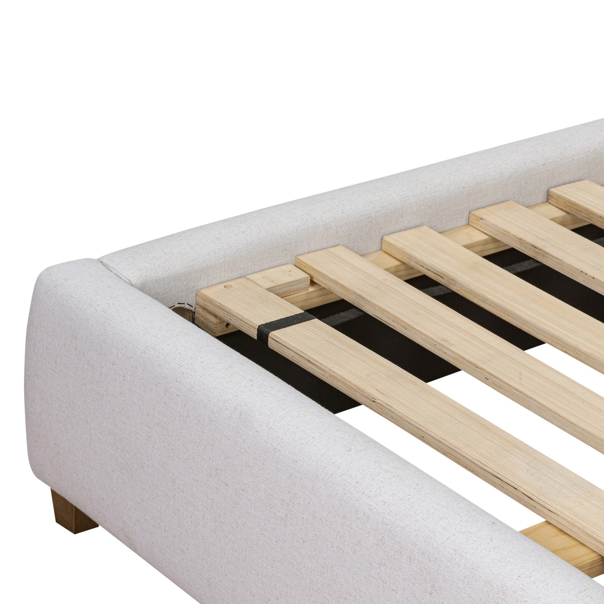 Calliope Bed - 250434-001 250434001