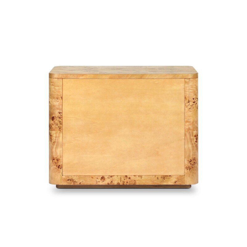 Mullins Nightstand - 250439-001 250439001